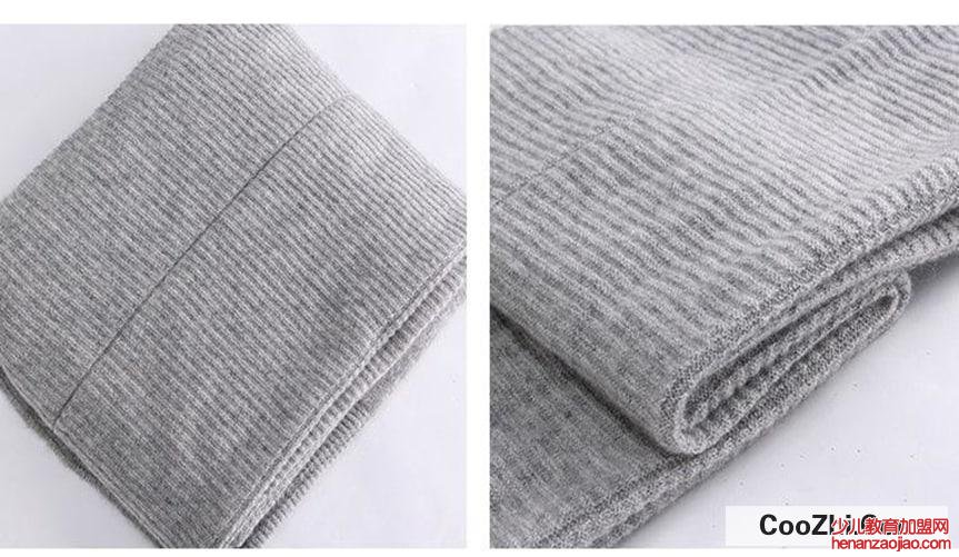 怎么分辨真假羊绒衫