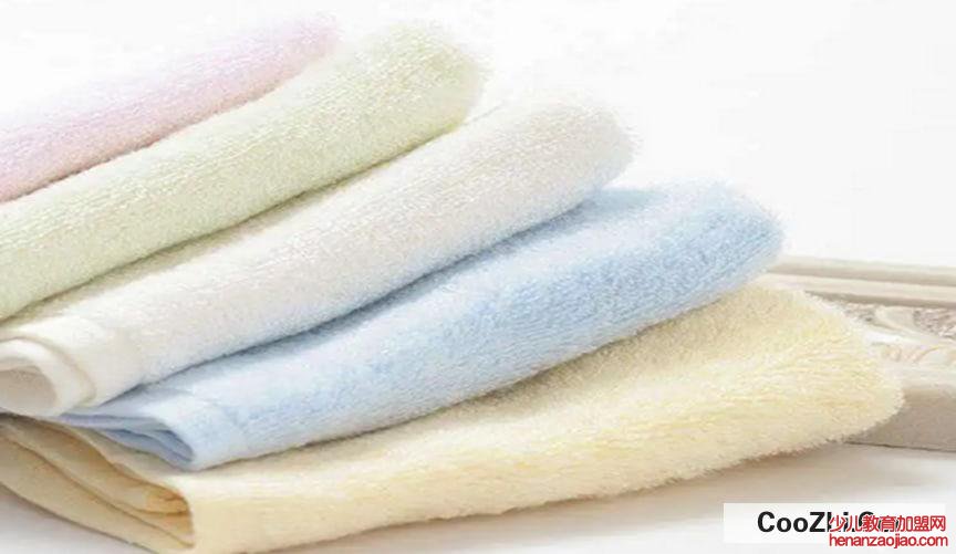 如何正确清洗毛巾，给毛巾消毒