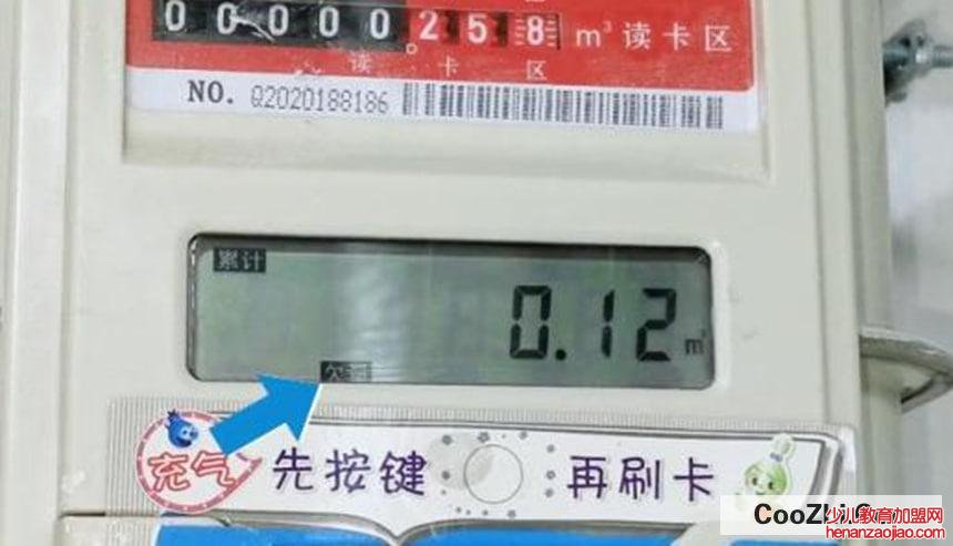 家里的燃气灶打不着火怎么办？