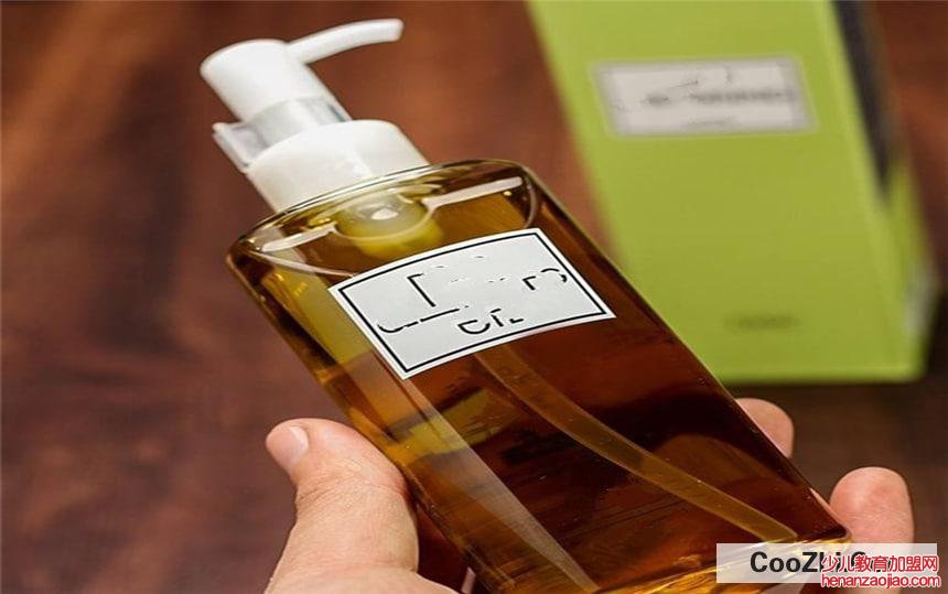 怎样洗掉手上的墨水