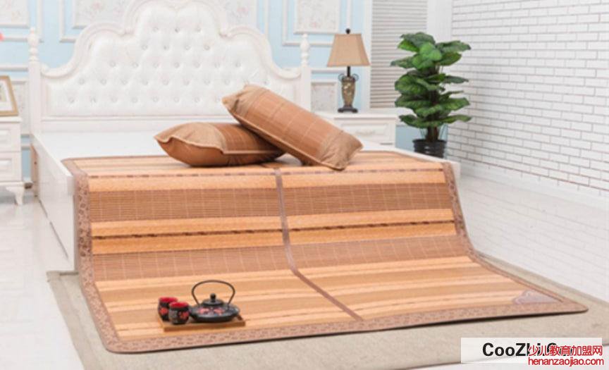 怎样消灭竹席上的螨虫?