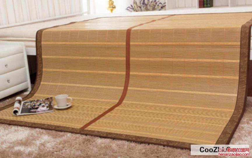 怎样消灭竹席上的螨虫?