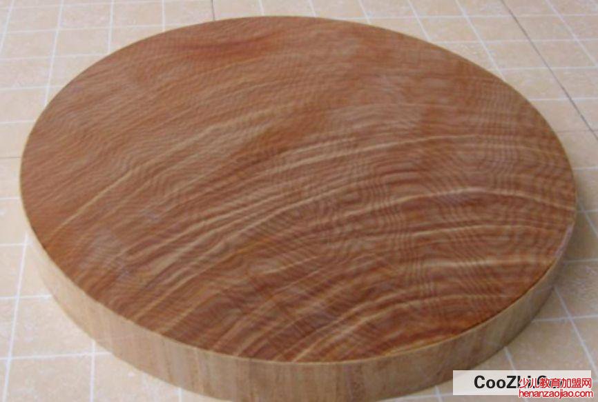 什么材质的砧板好？