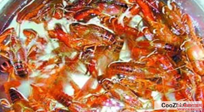 洗虾粉对人体有伤害吗