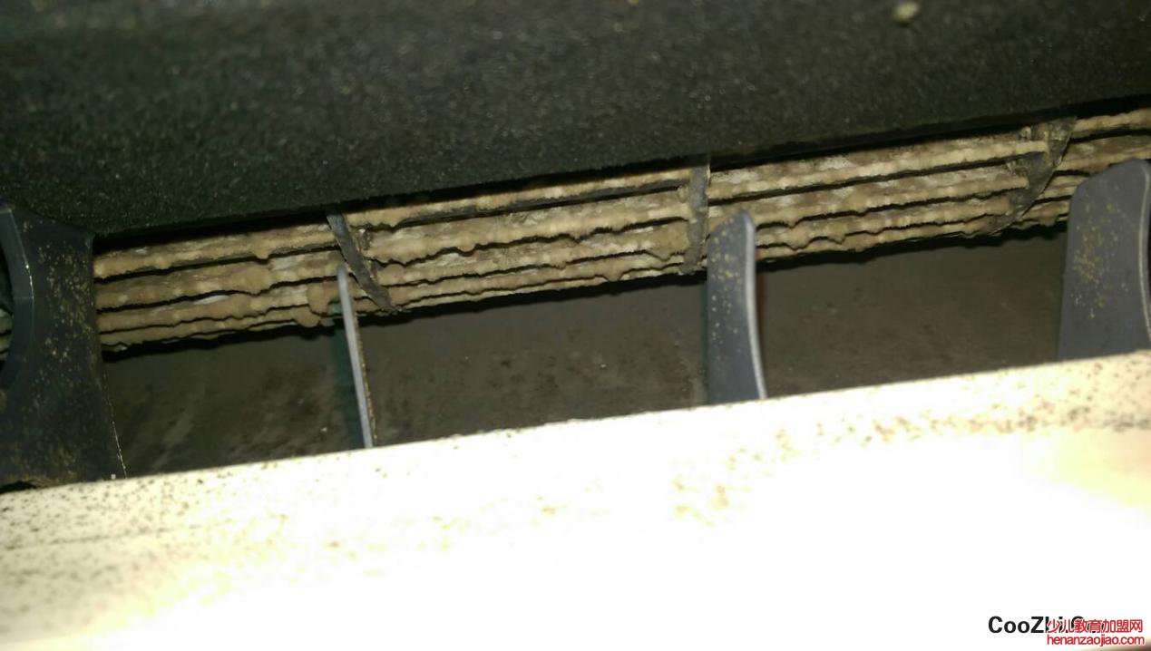 空调用久了制热效果差怎么办