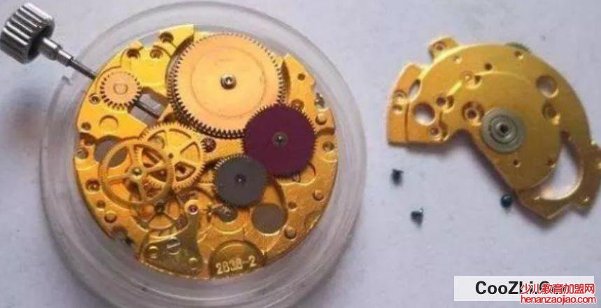 怎么辨别手表的真假？？