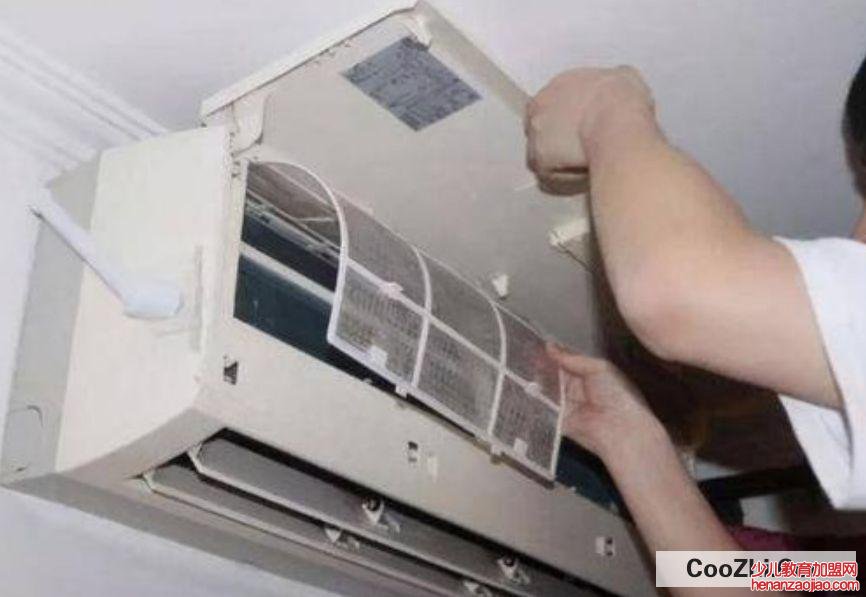 空调不排水是怎么回事