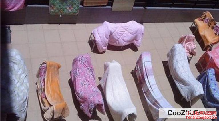 怎样晒被子最健康