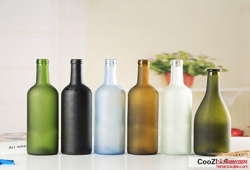空的红酒瓶怎么巧妙利用起来