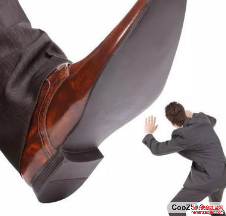 怎样治小人的绝招