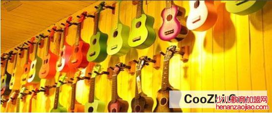 初学者如何挑选尤克里里