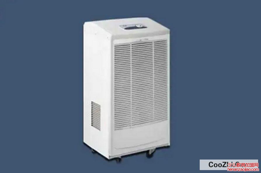 回南天开空调制冷