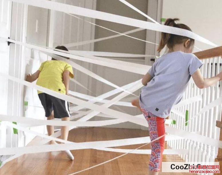 在家可以玩什么游戏