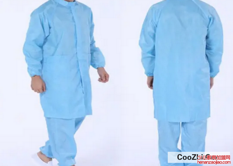 无尘服上厕所怎么办