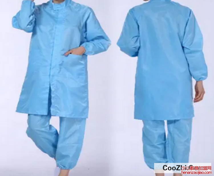 无尘服上厕所怎么办