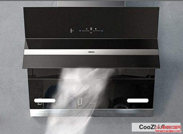 油烟机拿什么清洗最快