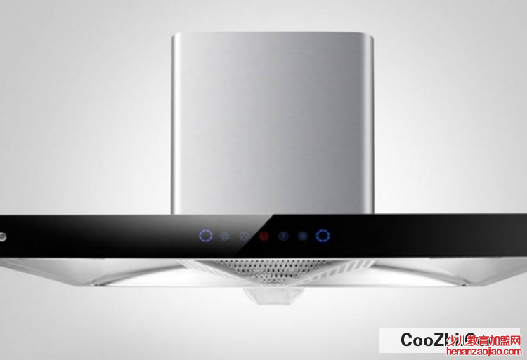 油烟机拿什么清洗最快