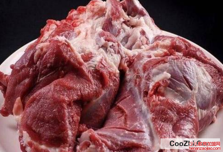 羊肉什么人不能吃