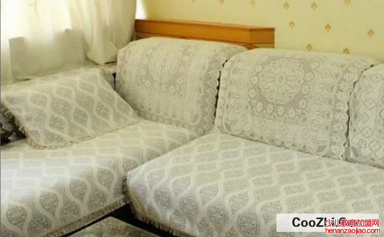 自己清洗沙发罩会有什么痛点