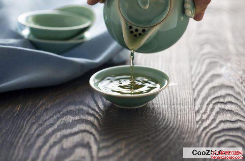 煮茶器玻璃壶怎么用