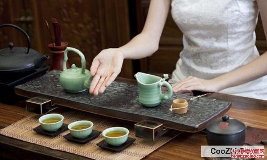 煮茶器玻璃壶怎么用