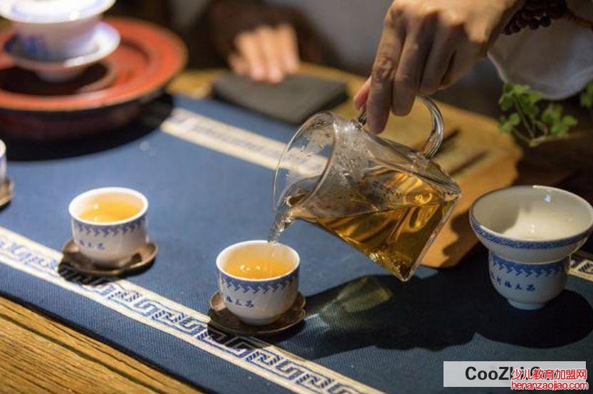 煮茶器玻璃壶怎么用