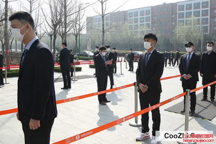 疫情期间在学校的正确做法