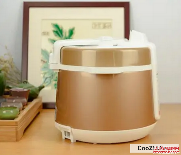 苏泊尔压力锅的使用步骤