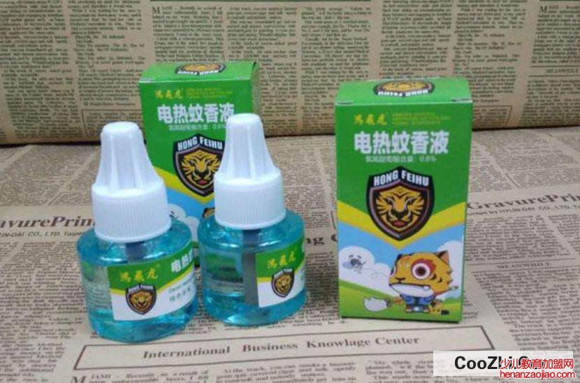 广州蚊子多的处理办法