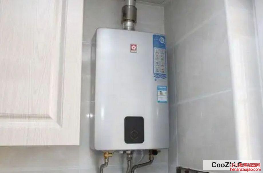 热水器放水时有响声怎么解决