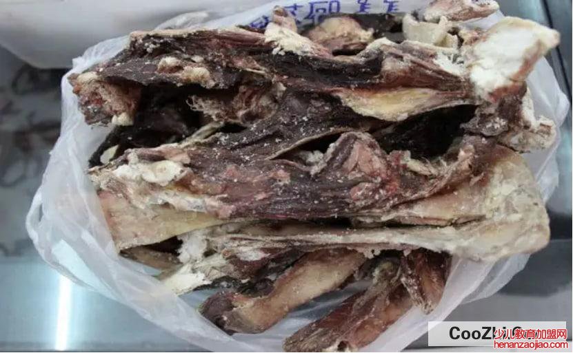 羊腿暂时不吃该怎么保存