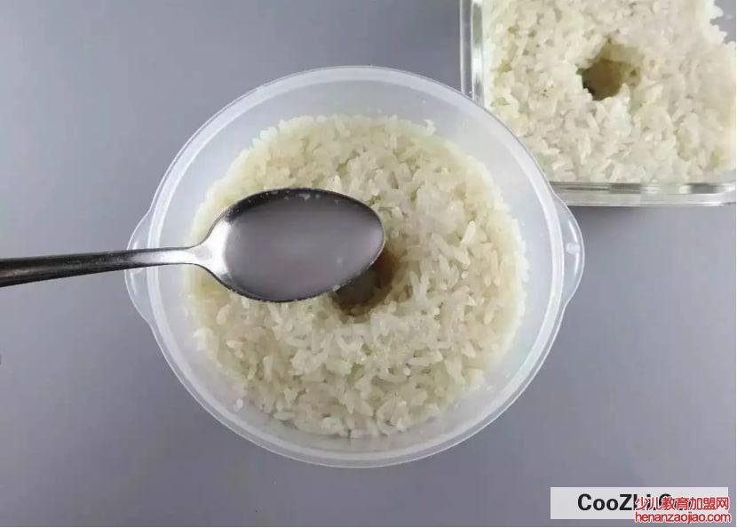 自酿米酒怎么除甲醛