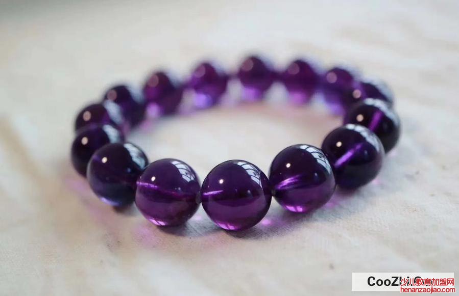 怎么分辨水晶真假水晶实用的鉴别方法