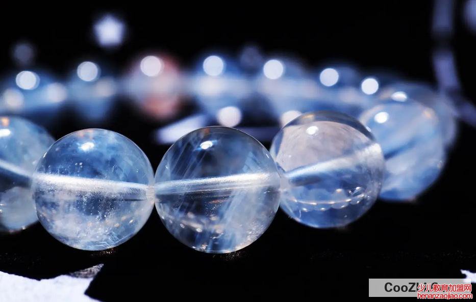 怎么分辨水晶真假水晶实用的鉴别方法