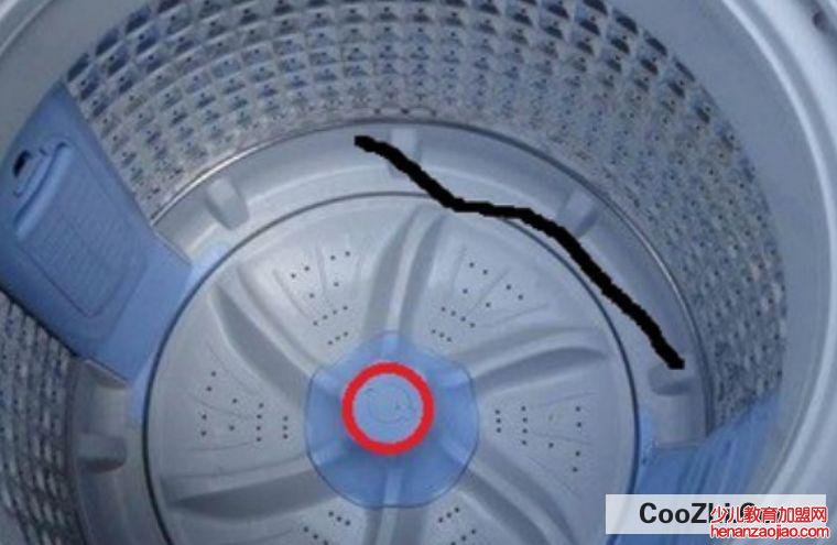洗衣机波轮怎么卸下来