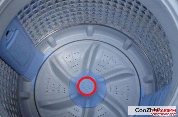 洗衣机波轮怎么卸下来