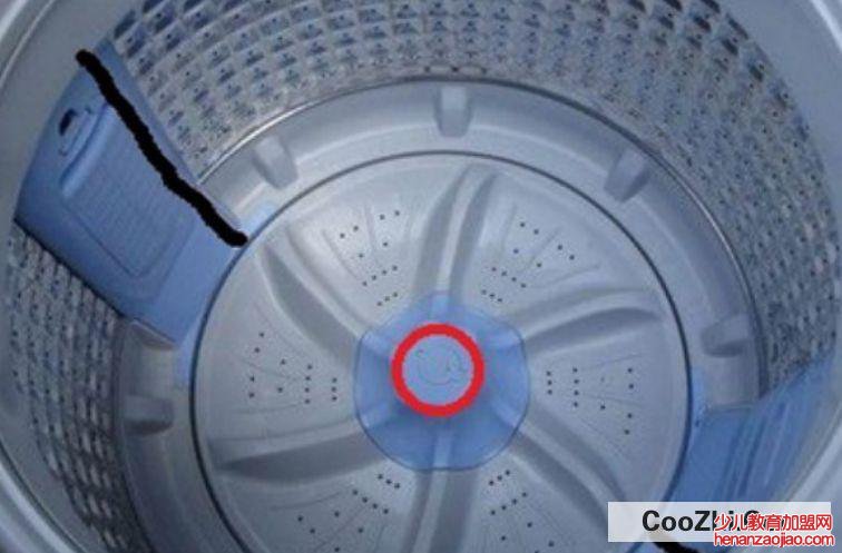 洗衣机波轮怎么卸下来
