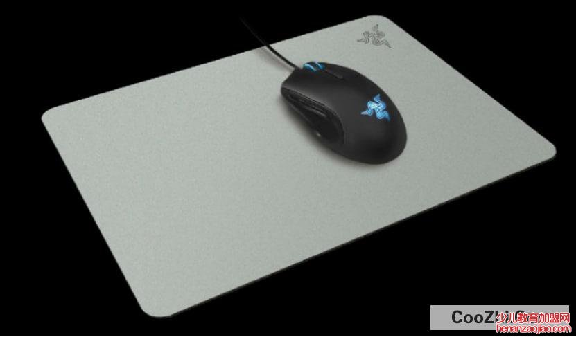 怎样清洁鼠标垫