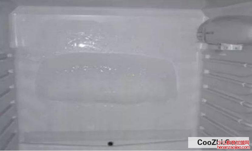 怎样除掉冰箱的冰，冰箱除冰小技巧