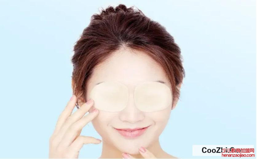 如何选择正确的护眼贴