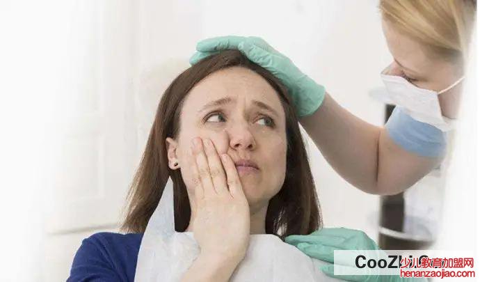 怎么样缓解牙痛