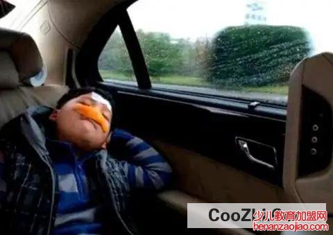 晕车的解决方法有哪些？