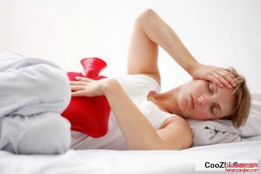 缓解痛经的方法有哪些？