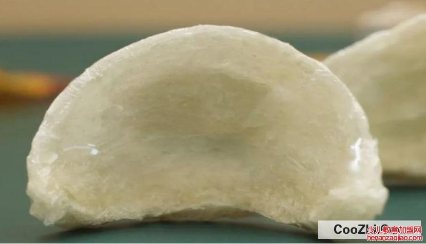 怎样才能辨别市面上燕窝的真假