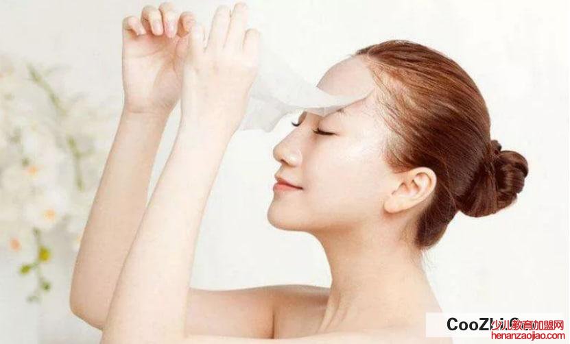 怎样敷面膜才能达到最好的效果