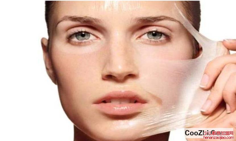 怎样敷面膜才能达到最好的效果
