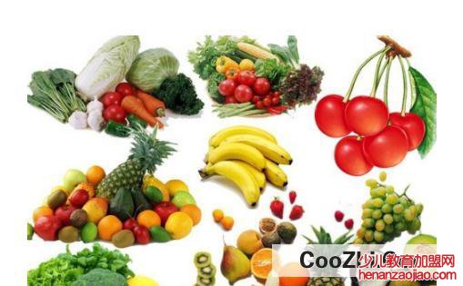 不想吃蔬菜可以用什么代替