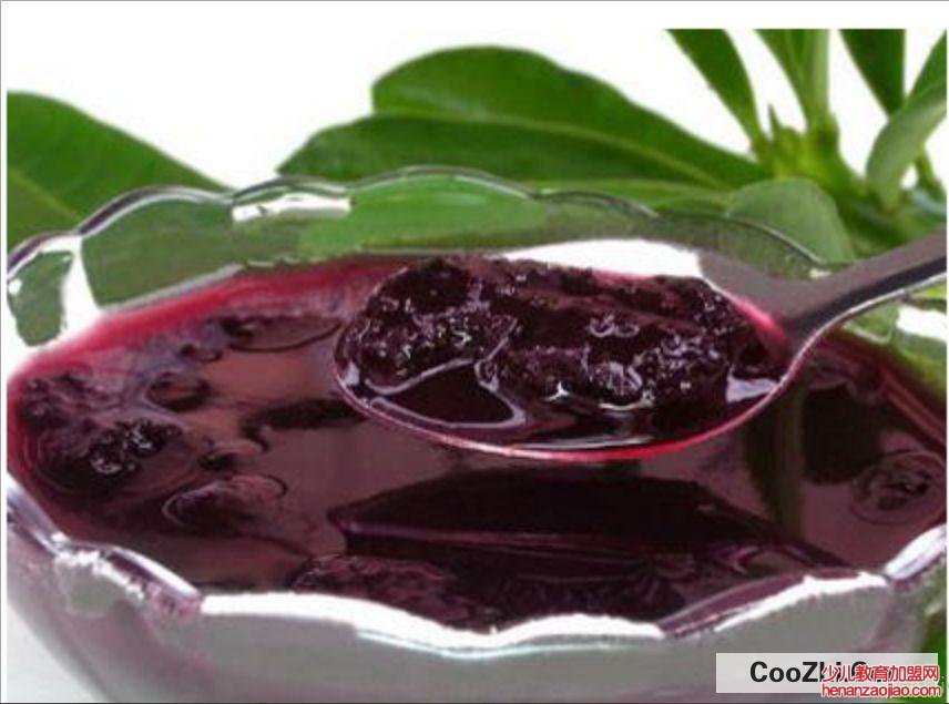 鲜桑椹食用方法及禁忌