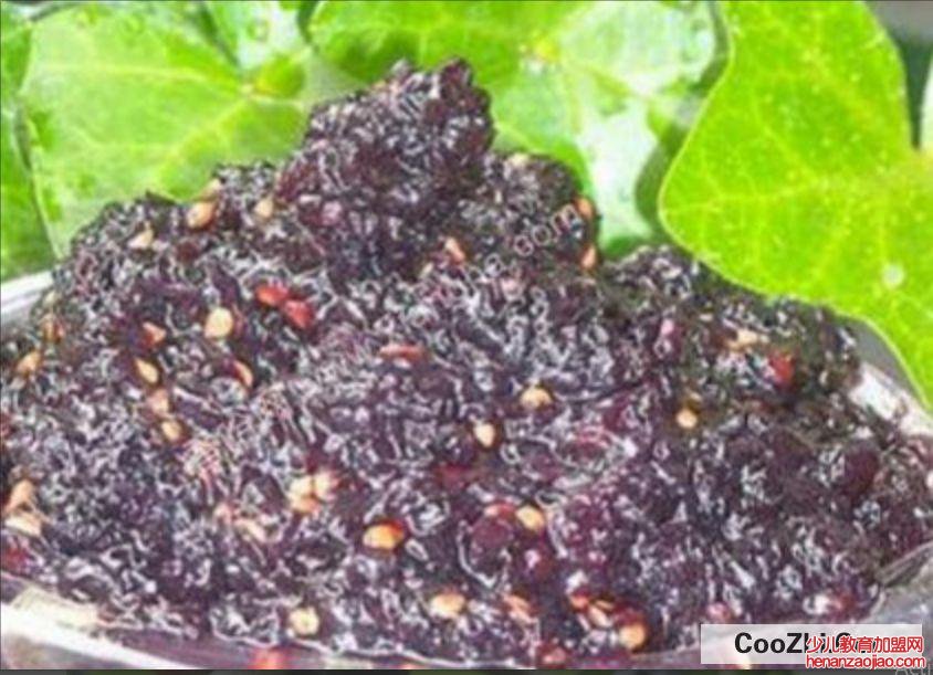 鲜桑椹食用方法及禁忌