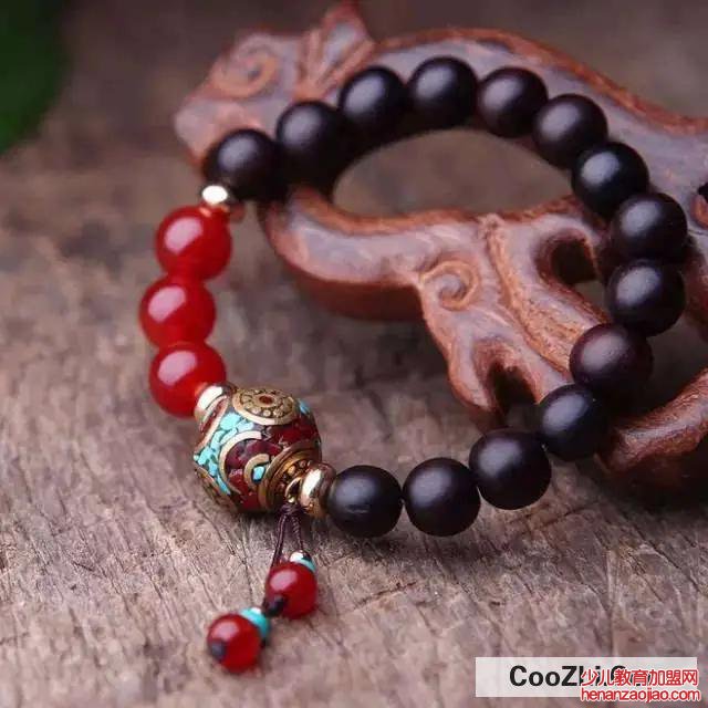 手串13颗的禁忌